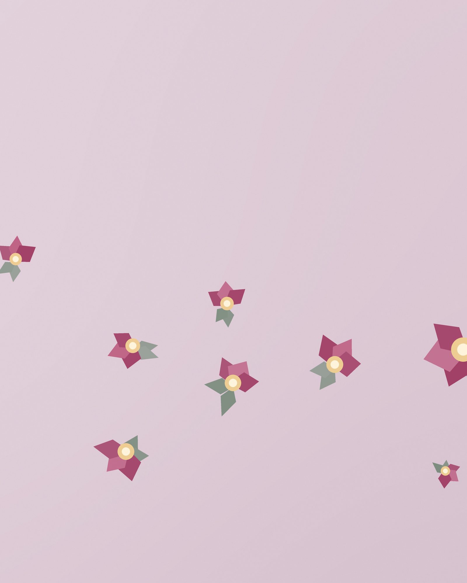 Floral Wallpaper Pack preview