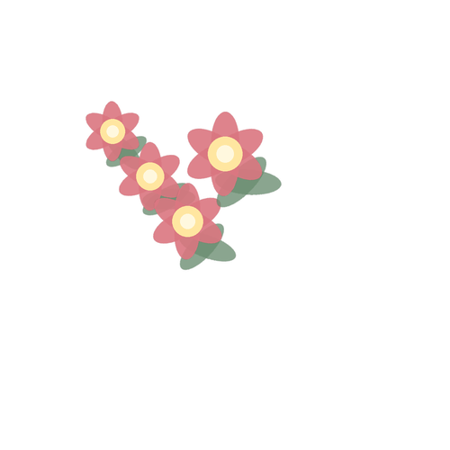 Overlay sample